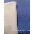 CVC spandex Knitted heavy Rib Pd fabric